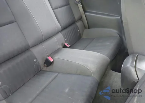 2015 Chevrolet Camaro 1Ls из США, поврежденный, VIN 2G1FA1E3XF9250336